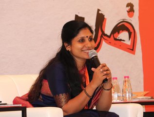 കവിത മോഷണം : വെളിപ്പെടുത്തലുമായി ദീപ നിശാന്ത് | Oneindia Malayalam