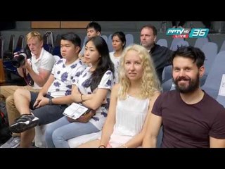 ไฮไลท์ศึกราชดำเนินซุปเปอร์ไฟท์ วันอาทิตย์ ที่ 10 ก.ค. 2559 1/4