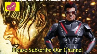 2.0 1st Day Record Breaking Box Office Collection 2point0 Rajinikanth  Aksh
