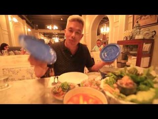 ตัวอย่างรายการ เปิดตำนานกับเผ่าทอง EP.114