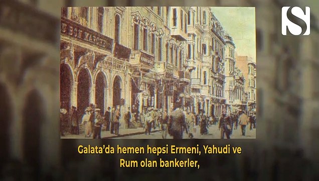 Osmanlı’da ilk borsanın açılması - Tarihte bugün 2 Aralık 1866