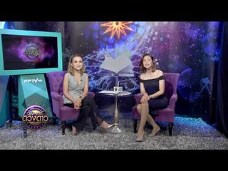 พลอย ศรนรินทร์ การเรียนและการงานในอนาคตจะเป็นอย่างไร - มหัศจรรย์ดวงดาว (1/2)