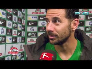 ทำความรู้จัก Hertha berlin 2/2