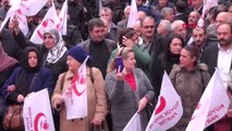Sivas Bbp, Yerel Seçim Çalışmalarına Sivas'tan Başladı