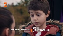 Sen Anlat Karadeniz 33.bölüm 2. fragmanı