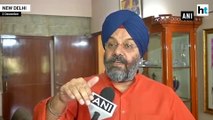 Navjot Singh Sidhu wants to become CM: Manjit Singh