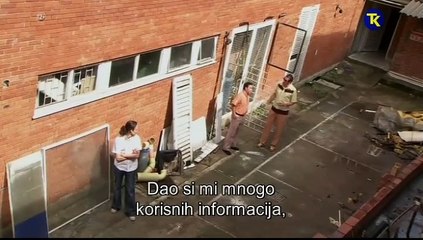 Crna udovica - 8. epizoda