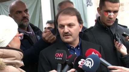 - Bosna’daki Ala Camii Küllerinden Doğuyor- Osmanlı Mirası Ala Camii’nin Onarımı Tamamlanmak Üzere