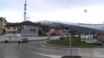 Özel-Üsküp) - Bosna'daki Ala Camii Küllerinden Doğuyor- Osmanlı Mirası Ala Camii'nin Onarımı...