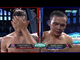 “ดาวธงชาติ ศิษย์จ่าดาว” Vs “อนันตชัย สปป.ลาว” | PPTV Muay Thai Fight Night | 3 กันยายน 2559