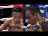 “หยกขาว ส.เพลินจิต” Vs “อนันตชัย สปป.ลาว” | PPTV Muay Thai Fight Night | 3 กันยายน 2559