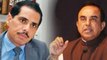 Subramanian Swamy के निशाने पर आए Robert Vadra, National Herald case में घेरा | वनइंडिया हिन्दी