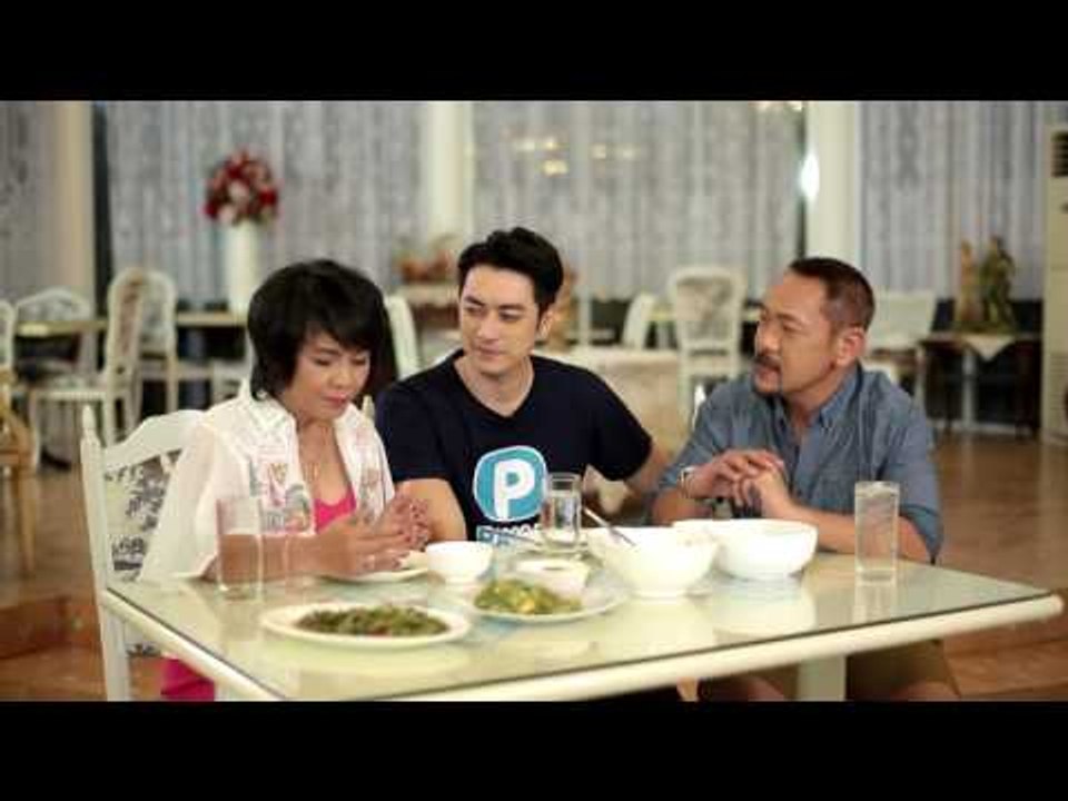 ตัวอย่างรายการ สำรับคนดัง EP.122 ฟิล์ม รัฐภูมิ