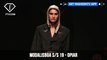 ModaLisboa Spring/Summer 2019 - opiar | FashionTV | FTV