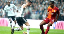 Beşiktaş - Galatasaray Derbisinin VAR Hakemi Mete Kalkavan Oldu