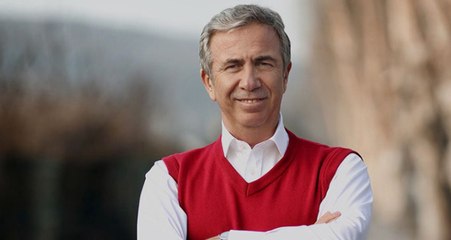 Mansur Yavaş'ın 'Rozetsiz Aday' Açıklamasına CHP'den Kapıları Kapatan Cevap: Adayımız Rozet Takmak Zorunda