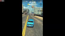 Fast Furious Takedown - Impossible Action Speed Car Games - Android Gameplay FHD #2