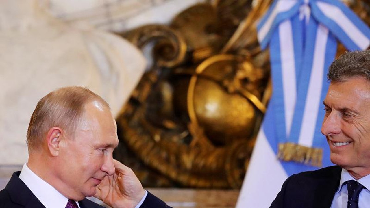 G20-Gipfel geht mit gemeinsamer Abschlusserklärung zu Ende