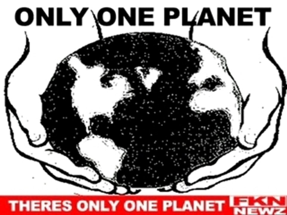 Deek Jackson - ONE PLANET ONE CREW