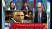 Hamid Mir and Kashif Abbasi Grill Mohammad Malick on his unjustified criticism on CM Buzdar