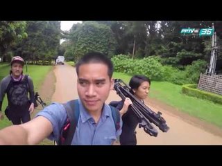 มหัศจรรย์อาเซียน EP.35 "1350 กิโลเมตร ใน..รถไฟพม่า" ตอนที่ 4  มัณฑะเลย์ - สีป้อ