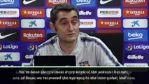 كرة قدم: الدوري الإسباني: حريّ ببرشلونة استعادة صدارة الترتيب - فالفيردي