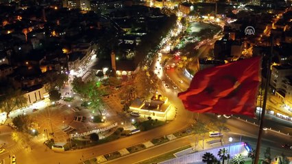 'Kapıcılıkta artık 'krallık' yok, kurallar var'- KAHRAMANMARAŞ