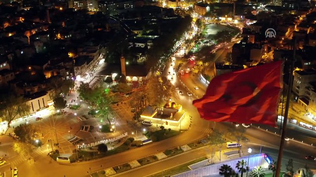 'Kapıcılıkta artık 'krallık' yok, kurallar var'- KAHRAMANMARAŞ