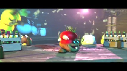 Super Mario Bros.  The Movie (2019) Teaser Trailer #1 - Illumination Animated Nintendo Kids Movie