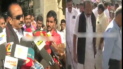 ஆளுநர் தமிழகத்திற்கு சாபகேடு - வைகோ