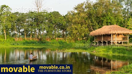 AMAZING PLACES IN INDIA