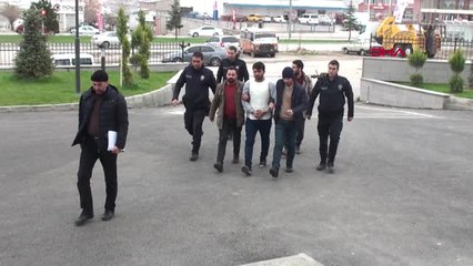 Karaman Evine Ateş Eden Kişiyi Öldüren Zanlı Tutuklandı