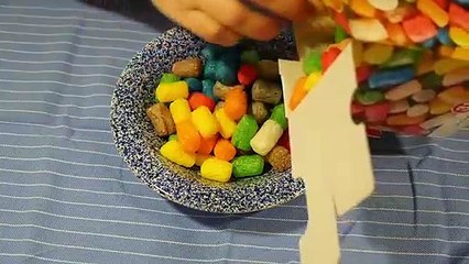 ASMR: Playing Play Mais with Granny Tana - Soft spoken, Tapping, Crinkle