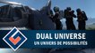 DUAL UNIVERSE : Un univers de possibilités | GAMEPLAY FR