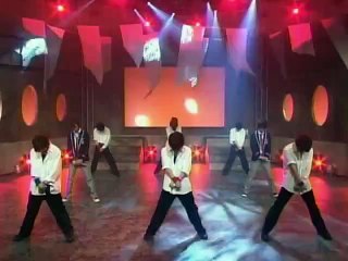 【修二和彰】青春アミーゴ-超帅制服版live - 051023UtaWara-青春アミーゴ