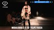 ModaLisboa Spring/Summer 2019 - filipe faisca | FashionTV | FTV