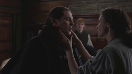 Outlander -4x06- Blood of my Blood Trailer [Sub Ita]