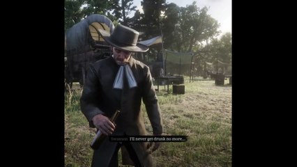 red dead redemption 2 funny moments