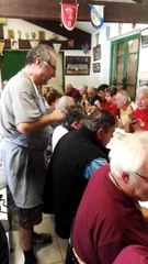 29/11/2018 Repas Mensuel Novembre