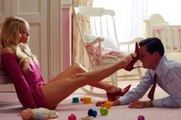 Yıldız Oyuncu Margot Robbie'den Yıllar Sonra Gelen İtiraf: 30 Tane Erkeğin Arasında Sevişmekten Utandım
