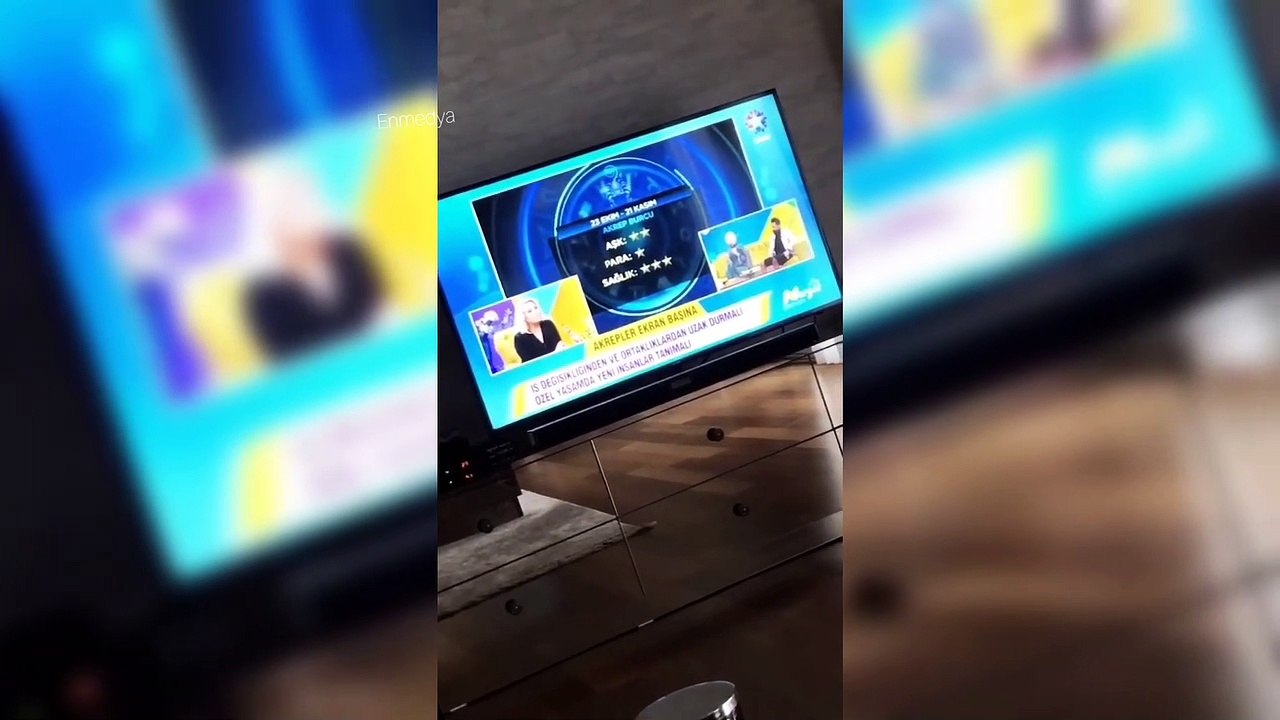 Caner Çalışır "Acaba O Yaratık Diyen Sen!" Evde Çok Eğlendi! | Caner Çalışır'ın  İnstagram Hikayesi #Enmedya