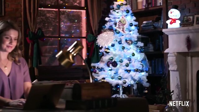 Noel Prensi: Kraliyet Düğünü - A Christmas Prince: The Royal Wedding (2018) Fragman