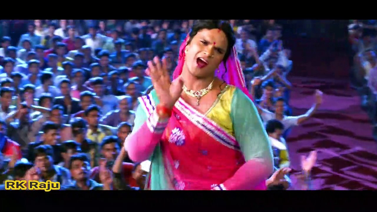 Khesari Lal Yadav Song   कवन भतरकटनी - Bhatar Katani   Akshara Singh   Dilwala - Bhojpuri Hit Song