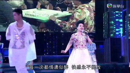 tvb【星和无线电视大奖】完 粤语繁中_哔哩哔哩 (゜-゜)つロ 干杯~-bilibili