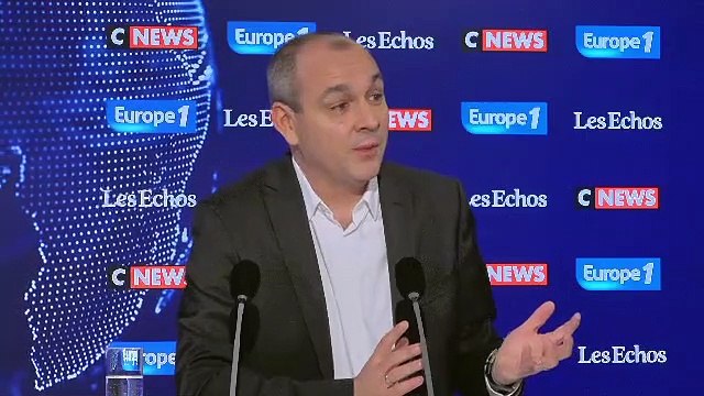 Gilets jaunes : L'état d'urgence n'est pas une solution , estime Laurent Berger (CFDT)