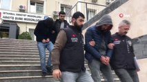 Genci 700 Lira İçin Döverek Öldürdüler