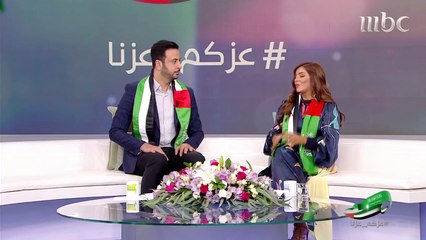 احتفالات اليوم الوطني الإماراتي من وسط إمارة دبي