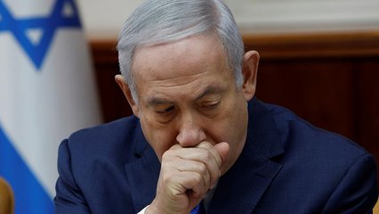 Israeli police recommend Benjamin Netanyahu face bribery prosecution