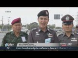 ปริมาณรถติดบน ถ มิตรภาพ เริ่มหนาแน่น - เที่ยงทันข่าว