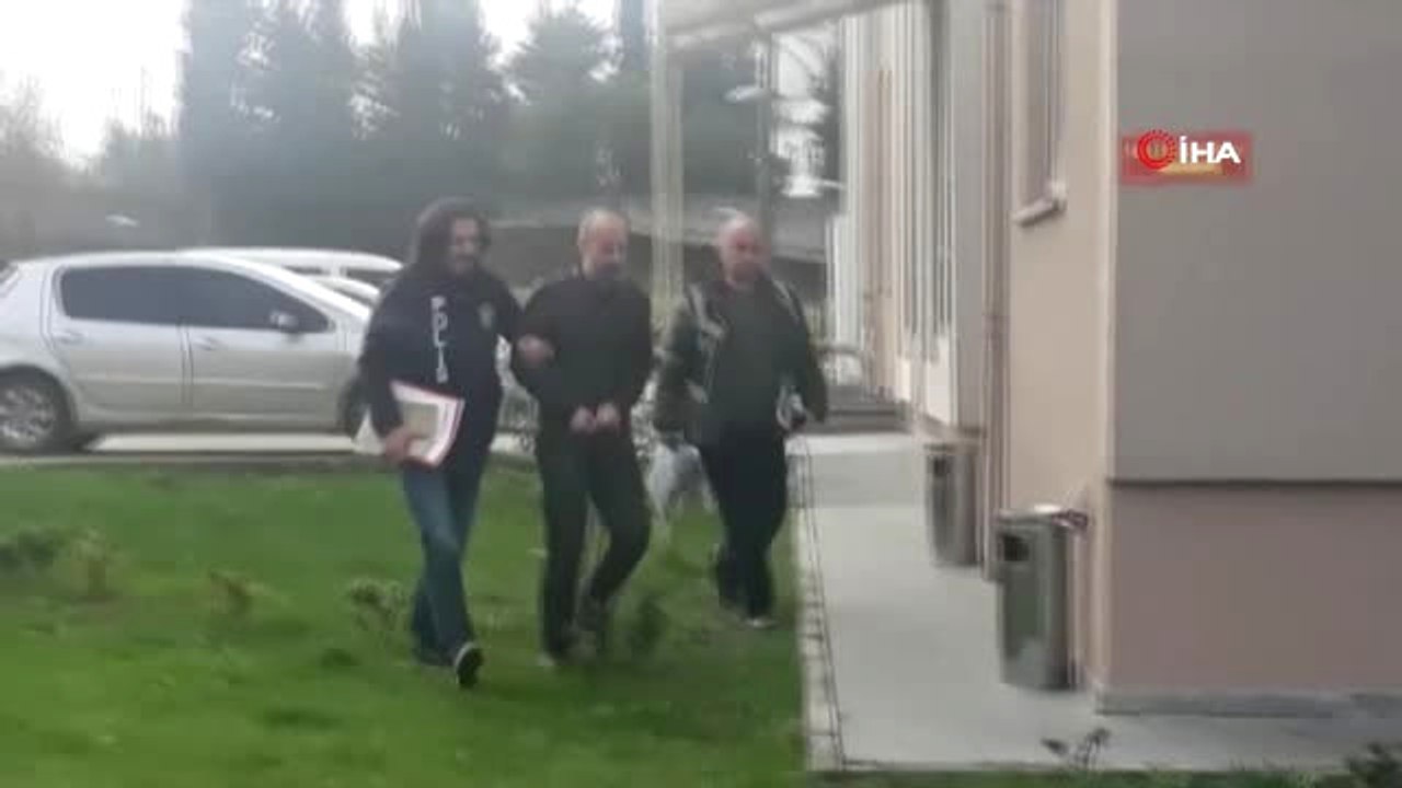 Haber Alınamaması Sonrasında İhbar Üzerine Olay Yerine Gelen Polis Ekiplerine Ateş Açan Şahıs...